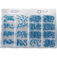 CCC-41A Foil capacitor assortment