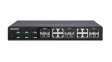 QSW-M1208-8C Ethernet Switch, RJ45 Ports 8, Fibre Ports 12SFP+, 10Gbps, Managed