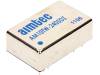 AM10TW-2405DZ, Преобразователь: DC/DC; 10Вт; Uвх:9?36В; Uвых:5ВDC; Uвых.2:-5ВDC, AIMTEC