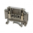 MTKD-P/P Terminal block grey 0.2...2.5 mm2