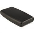 1553DBKBK Корпус: универсальный; Х:89мм; Y:147мм; Z:24мм; 1553; ABS; черный