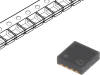 BSZ120P03NS3EGATMA Транзистор: P-MOSFET; полевой; -30В; -40А; 52Вт; PG-TSDSON-8
