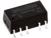 AM1L-0505SH30-NZ Преобразователь: DC/DC; 1Вт; Uвх:4,5?5,5В; 5ВDC; Iвых:200мА; SMD