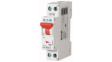 PLN6-C10/1N-DE Circuit Breaker C, 10A, 440V, IP20