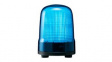 SL10-M2JN-B Signal Beacon, Blue, Pole Mount/Wall Mount, 240V, 100mm, IP23