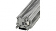 3046485 Terminal block grey, 0.2...10 mm\x1a, 3046485