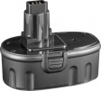BMA 9,6 DEW-3 Replacement battery for power tool