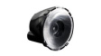 CA16205 GABRIELLA-MIDI-O LED Lighting Lenses Assemblies Assembly Round 1POS