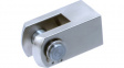 Y-G02 Double knuckle joint, CG1-Z, For piston o=20 mm