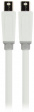 BBM37500W20 Mini DisplayPort cable 2 m White