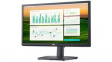 DELL-E2222H Monitor, E, 21.5