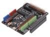 DFR0327 Модуль: shield; универсальный; Назначение: Raspberry Pi; 5ВDC