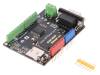 DFR0370, Модуль: shield; CAN; Назначение: ARDUINO; I2C,UART; 3,3?5ВDC, DFRobot