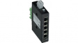 852-111 Industrial Ethernet Switch 5x 10/100 RJ45