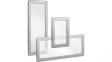 EXWK95SS6 Hazardous Location Window Kit 203x36x292mm Stainless Steel IP66