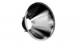 F13701_BARBARA-W-PF Reflector, 70 x 41.7mm, Round, Metallic