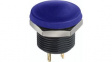 IXR3S01W Illuminated Pushbutton Switch, 100 mA, 28 VDC