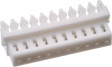010NR-E6S Socket 90deg, IDC connection 10P