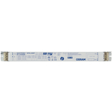 QTI 1X28/54/35/49 GII, Electronic control gear 28...54 W, Osram