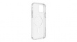 MSA002BTCL Cover, Transparent