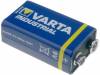 BAT-6LR61/V Батарея: щелочная; 9В; Industrial
