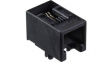 95501-6449 Modular jack 4