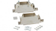 1534811-1 D-Sub metal hood Poles 37
