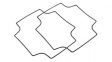 1557DGASKET Enclosures - Other Accessories