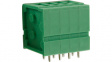 CTBP90HG/4 PCB Terminal Block Pitch 5 mm vertical 4P