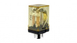 RR2P-UAC6 PCB Power Relay RR 2CO 10A AC 6V 4.9Ohm