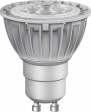 LED PAR16 50 36 5,3W/827AD LED lamp GU10