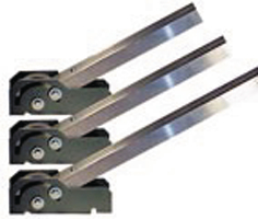 UNI-57, Solar cell mounting holder 57 cm, Studer