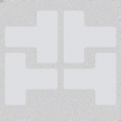 104441 Floor Corner Marks, T-shaped PU=1 PAK