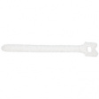 RND 475-00407 Cable tie white 210 mm x 16 mm