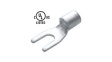 RND 465-00599 [100 шт] Spade Terminal, 7.2 mm