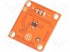 TINKERKIT HALL SENSOR Дочерняя плата; 3pin; датчих Холла