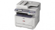 44871304 MB491 Mono Multifunction Printer