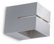 33290/48/16 Light Fixture aluminium