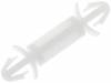 FIX-LCF-11 Дистанцирующая стойка на плату; полиамид; Дл:11,2мм; UL94V-2