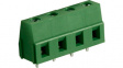 RND 205-00069 PCB Terminal Block 4 Poles, 7.5 mm Pitch