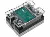 ASR-15AA, Реле: полупроводниковое; Uупр:80?280ВAC; 15А; 24?280ВAC, ANLY ELECTRONICS