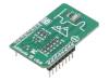 ALTITUDE 2 CLICK, Click board; датчик давления; I2C,SPI; MS5607-02BA03; 3,3ВDC, MikroElektronika