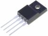 KA5M0365RTU PMIC; AC/DC switcher; 2,4А; Каналы:1; TO220F-4; flyback; 9?30В