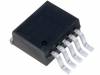 AUIR3313STRL IC: power switch; high-side switch; 23А; Каналы:1; N-Channel; SMD