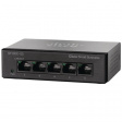 SF100D-05-EU Switch 5x 10/100 - Desktop