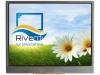 RVT3.5B320240CNWN00, Дисплей: TFT; 3,5"; 320x240; Подсвет: LED; 3?3,6ВDC; 540кд/м2, RIVERDI