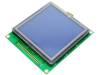DEM 128128B SBH-PW-N (A-TOUCH) Дисплей: LCD; графический; 128x128; STN Negative; 106x92x17,1мм