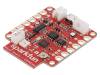 WRL-13794, Контроллер; ESP8266; GPIO, WiFi; встроенный Arduino, SparkFun Electronics