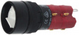 SD16-LAR1-2S Illuminated push-button diam. 18 mm Latching function 2 NO+2 NC