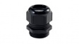 59037776 Cable Gland Polyamide M25 x 1.5 10mm Black